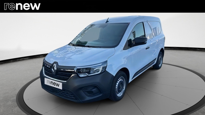 Renault Kangoo VU
