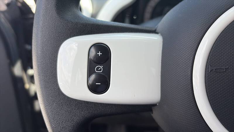 Renault Twingo E-Tech Electrique