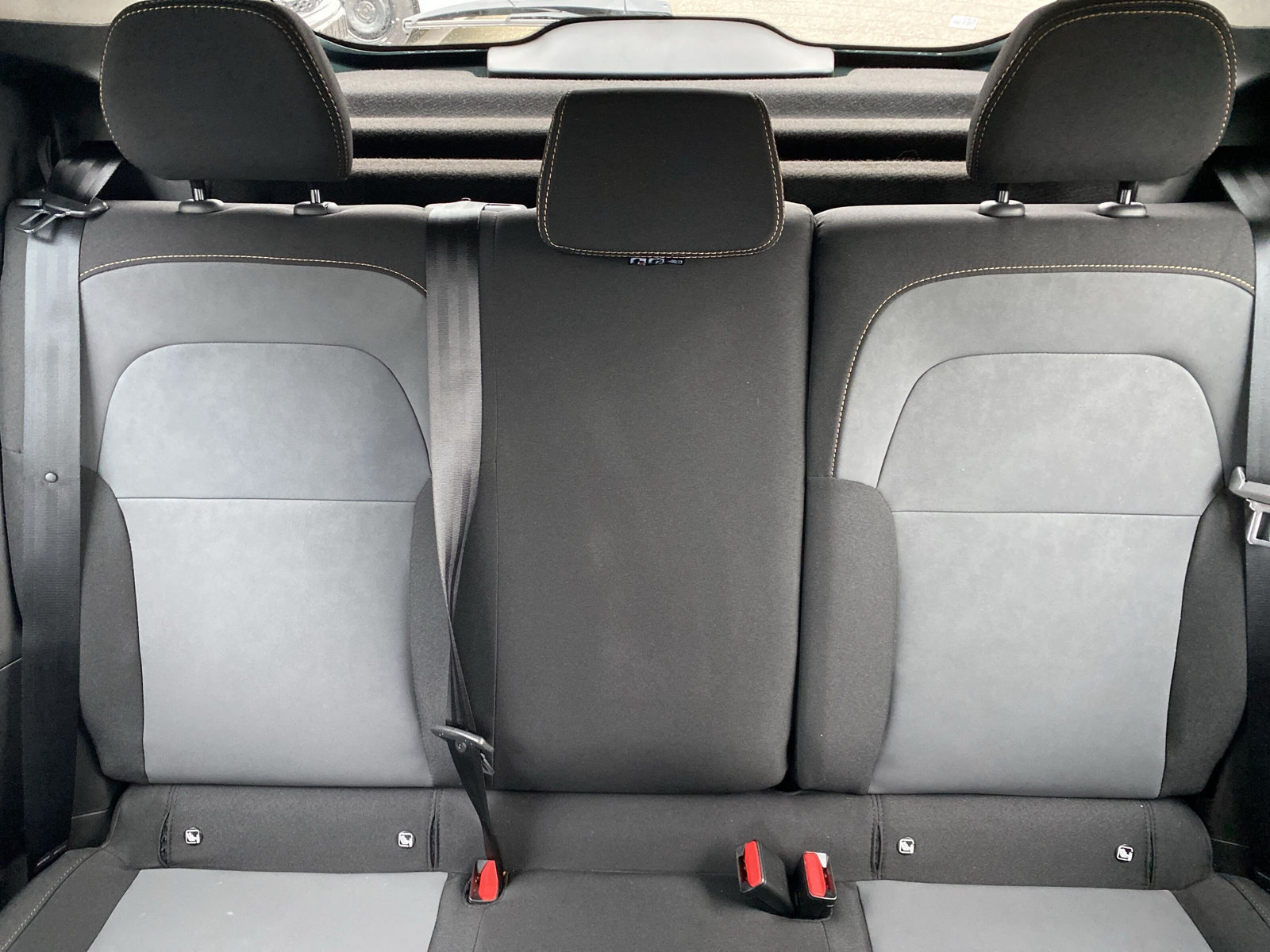 Dacia Sandero – Bild 15