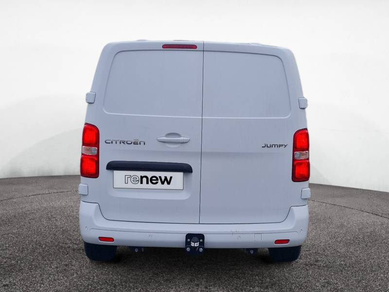 Citroen Jumpy
