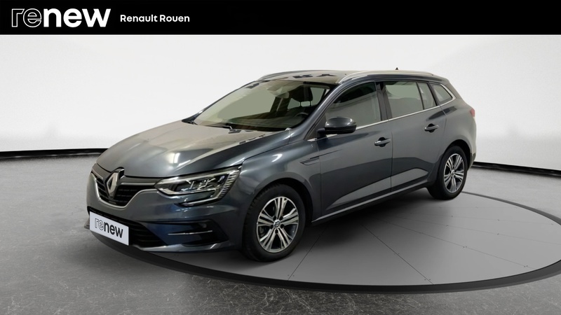 Renault Megane IV Berline