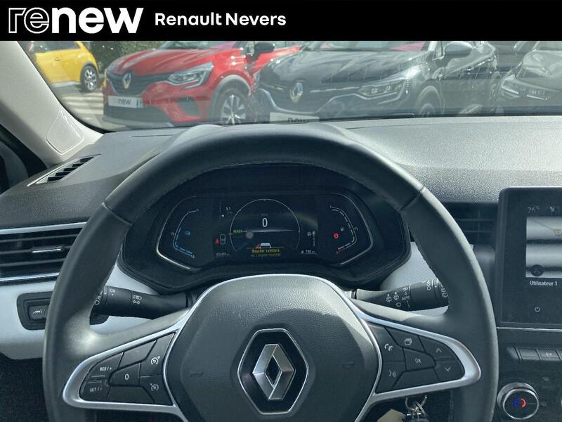 Renault Clio V