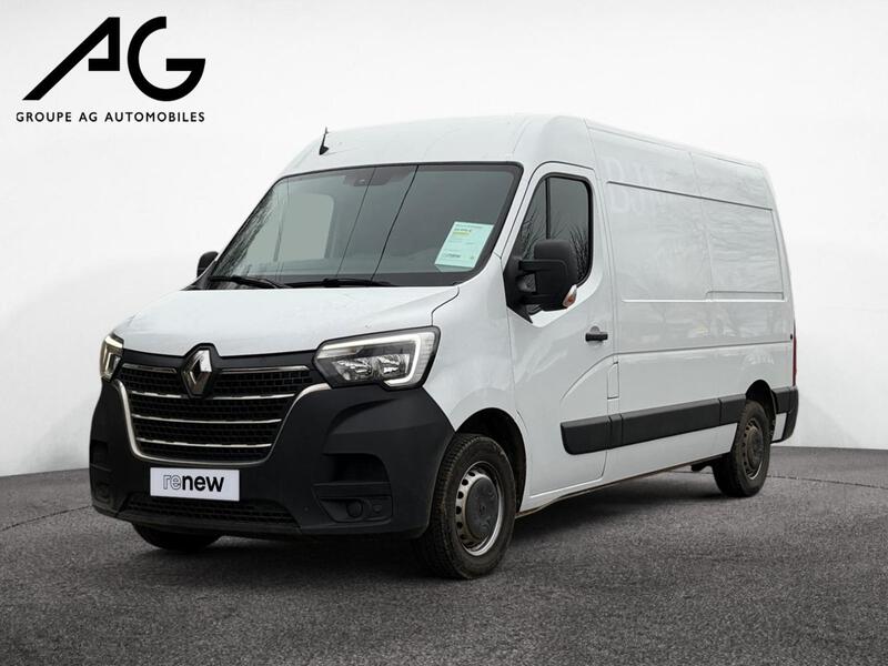 Renault Master III