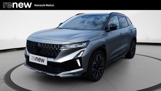 Vehicle 3D Image