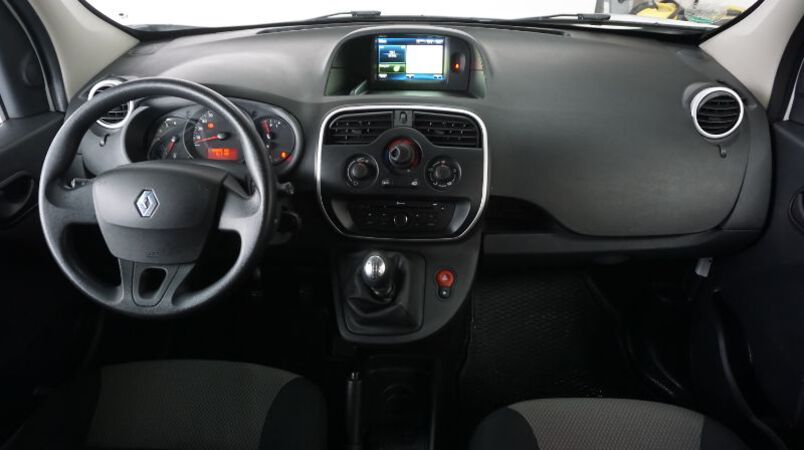 RENAULT Kangoo 2019 — imagine 10