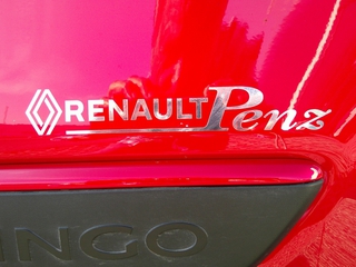 Vehicle 3D Image