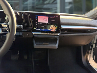 Vehicle 3D Image