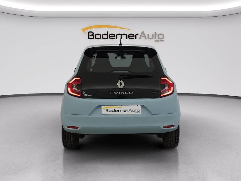 Renault Twingo E-Tech Electrique