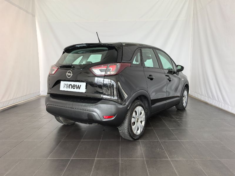 OPEL Crossland X 2019 — imagine 19