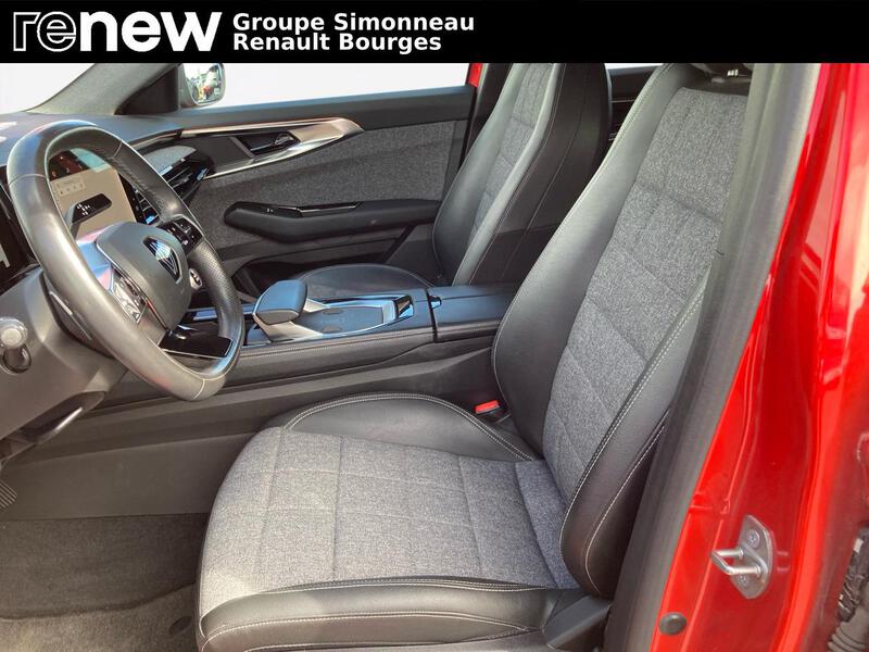 Renault Espace VI