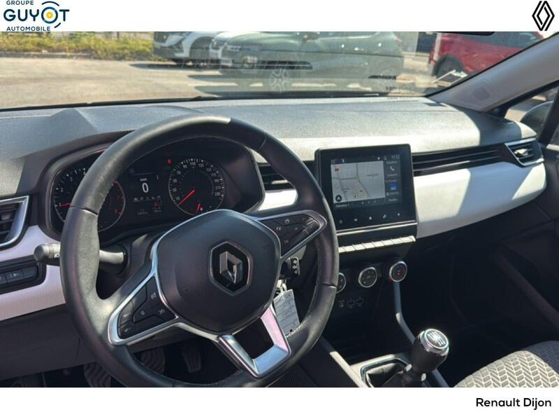 Renault Clio V