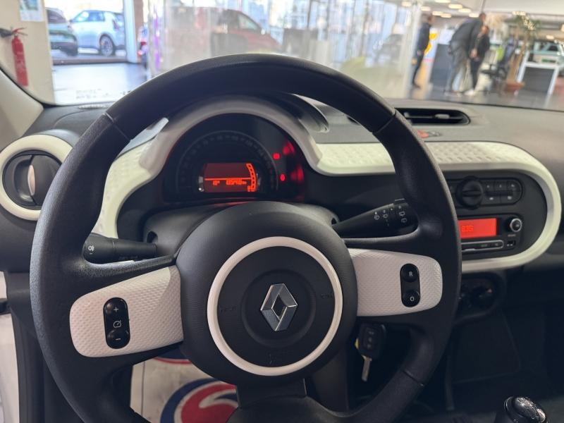 Renault Twingo III