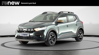 Vehicle 3D Image