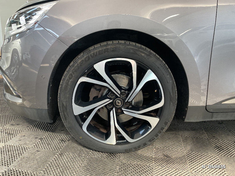 Renault Scenic IV