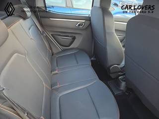 Vehicle 3D Image