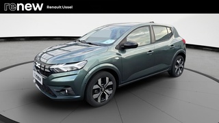 Vehicle 3D Image