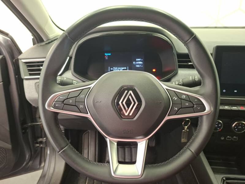 Renault Clio V