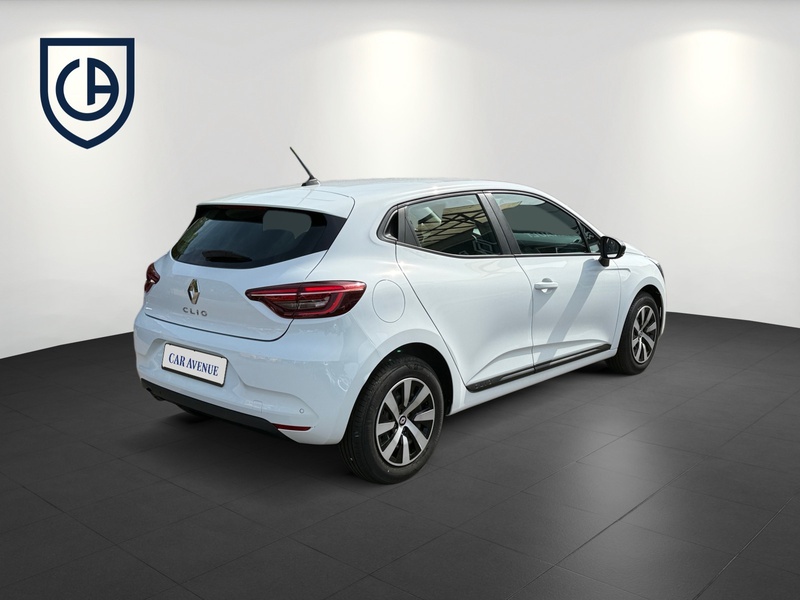 Fahrzeugabbildung Clio V 1.0 SCe 65 Equilibre Bild 3 von 17