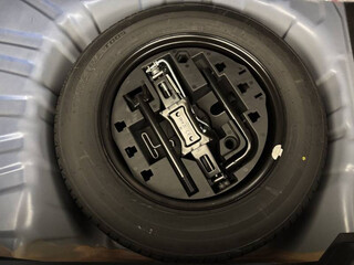 Vehicle 3D Image