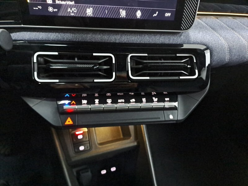 Renault R5 E-Tech Eléctrico