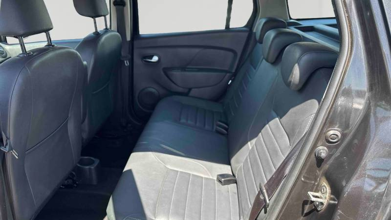 Dacia Logan MCV