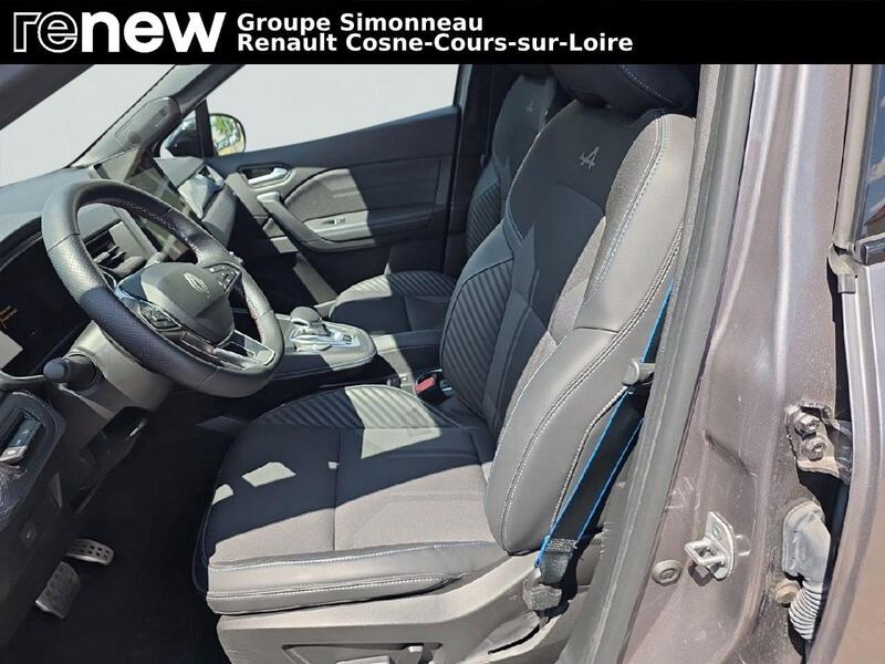 Renault Symbioz