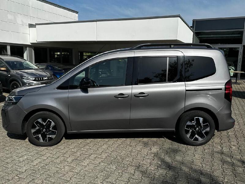 Nissan Townstar