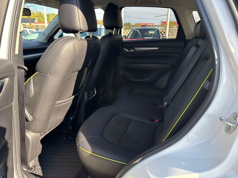 MAZDA CX-5 2023 — imagine 15