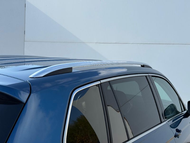 VOLKSWAGEN Tiguan Allspace 2019 — imagine 39