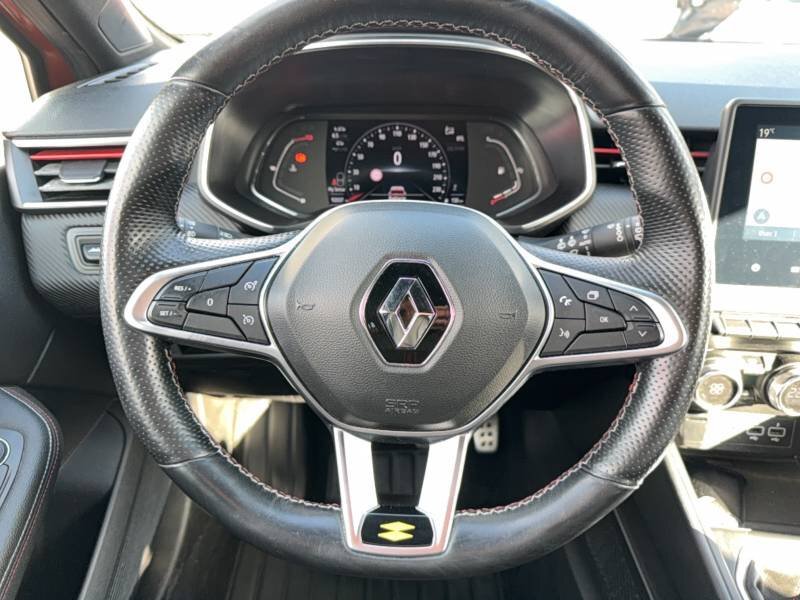 Renault Clio V