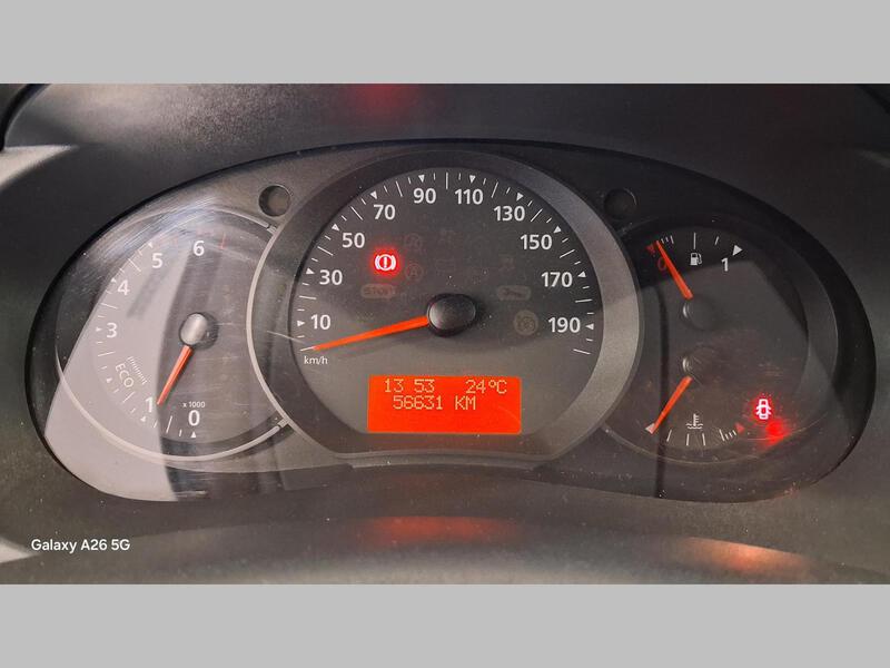 Renault Kangoo VU