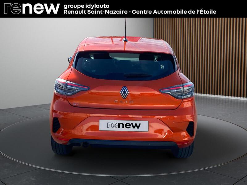 Renault Clio V