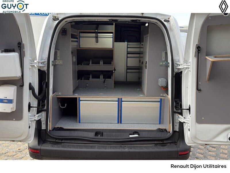 Renault Kangoo VU