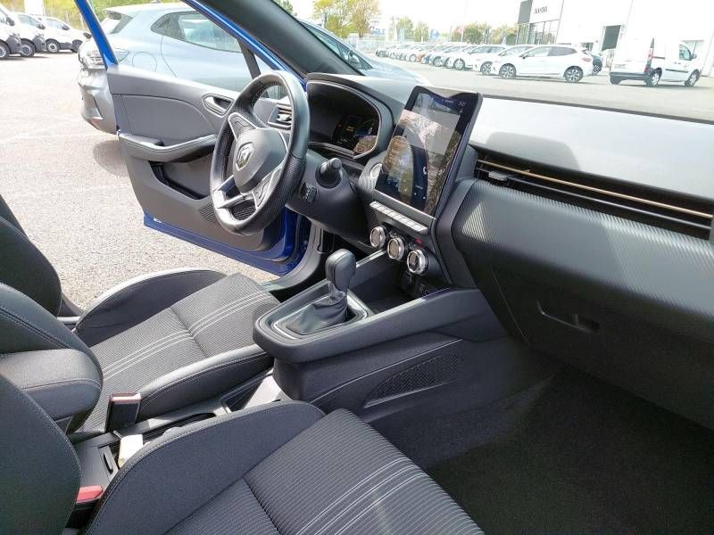 Renault Clio V