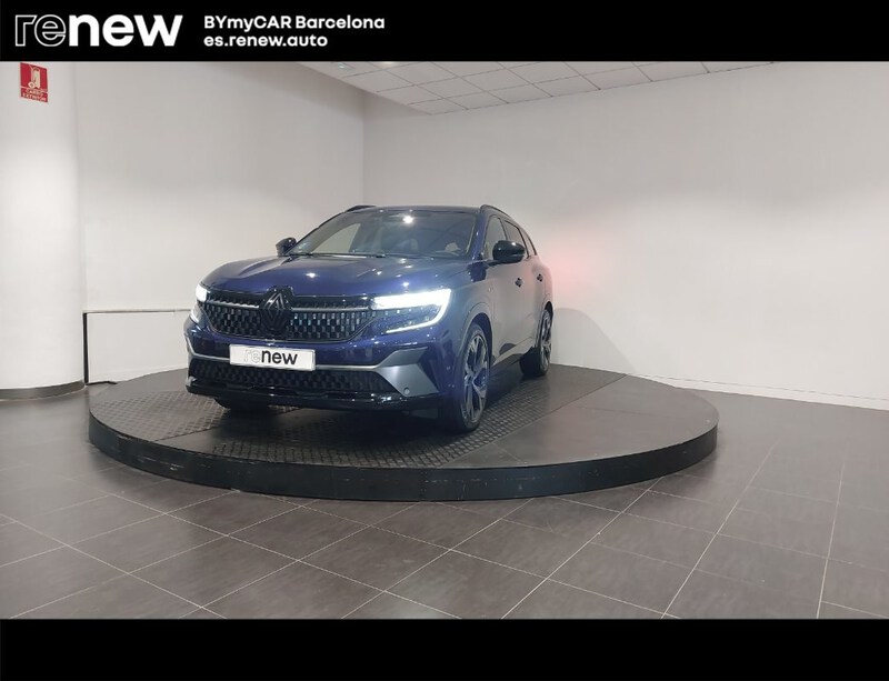 Renault Espace
