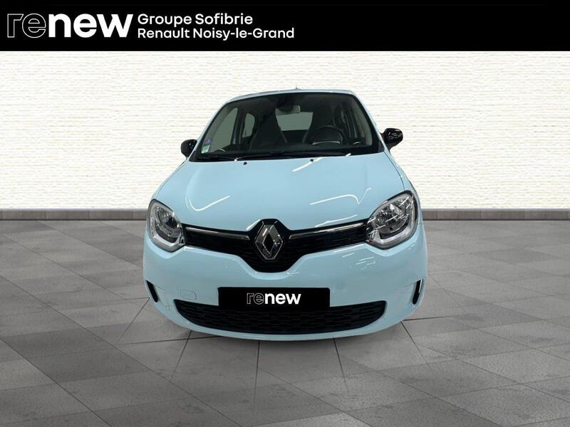 Renault Twingo III