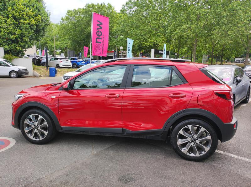KIA Stonic