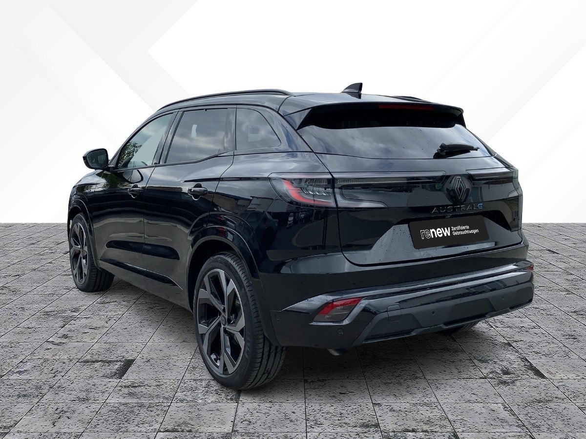 Renault Austral – Bild 3