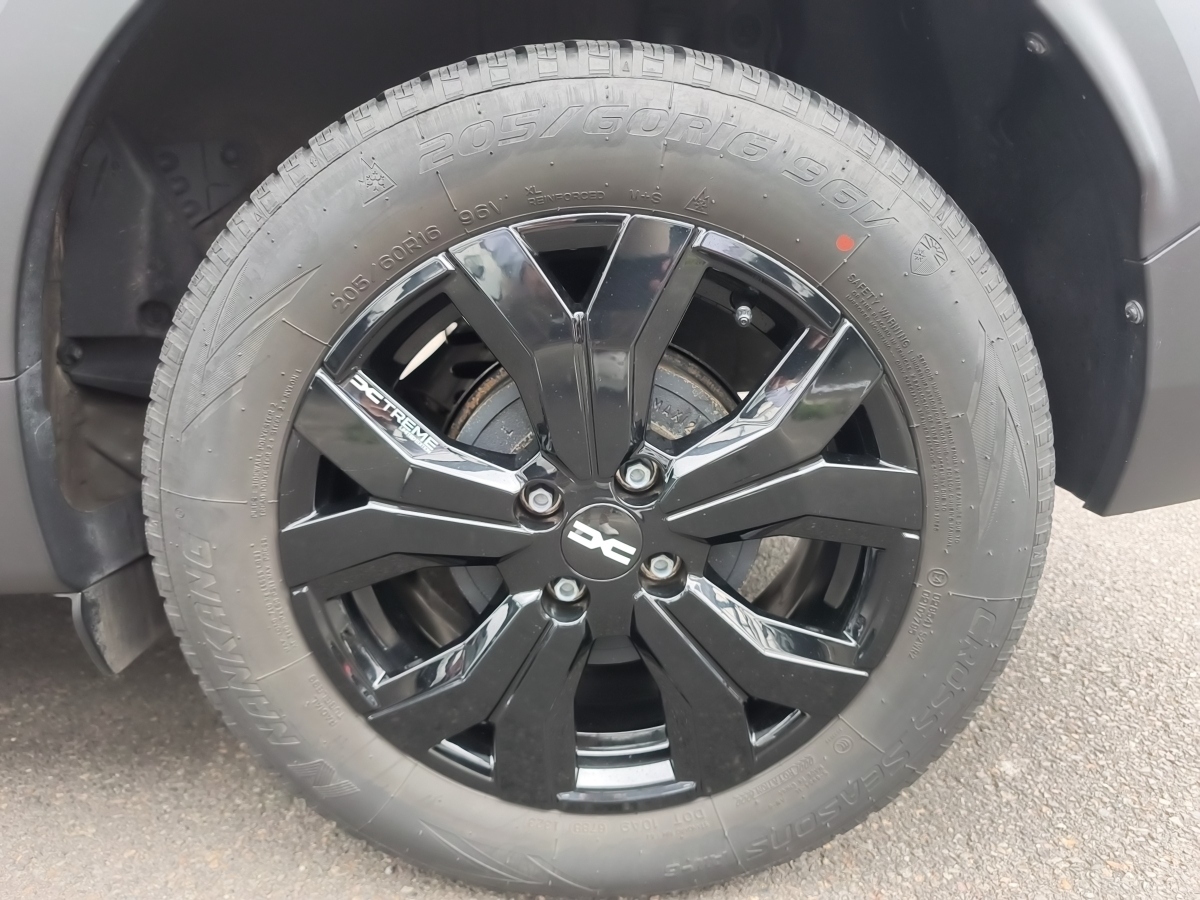 Dacia Jogger – Bild 13