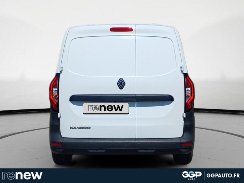 Renault Kangoo VU