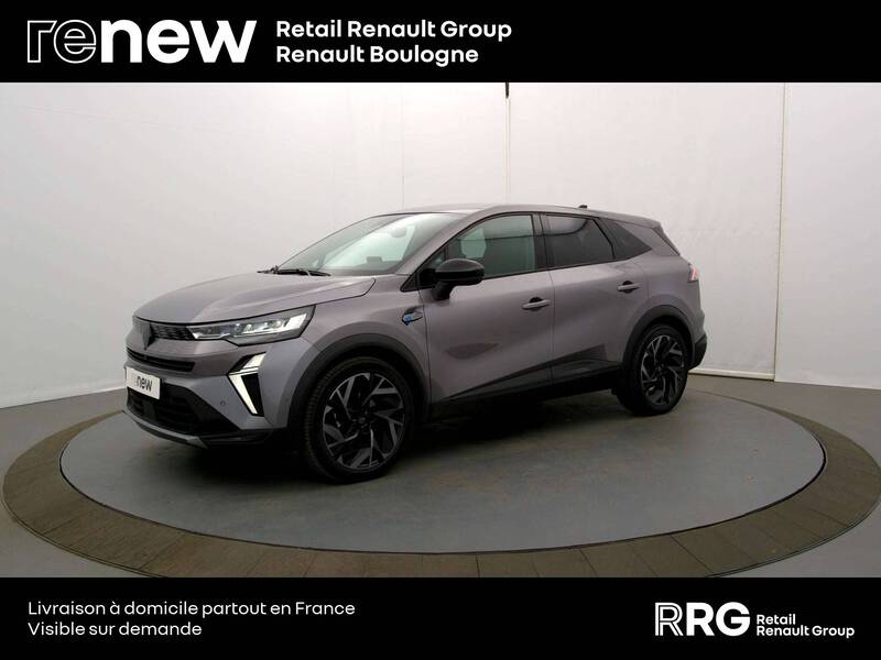 Renault Symbioz
