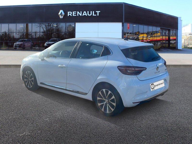 Renault Clio V