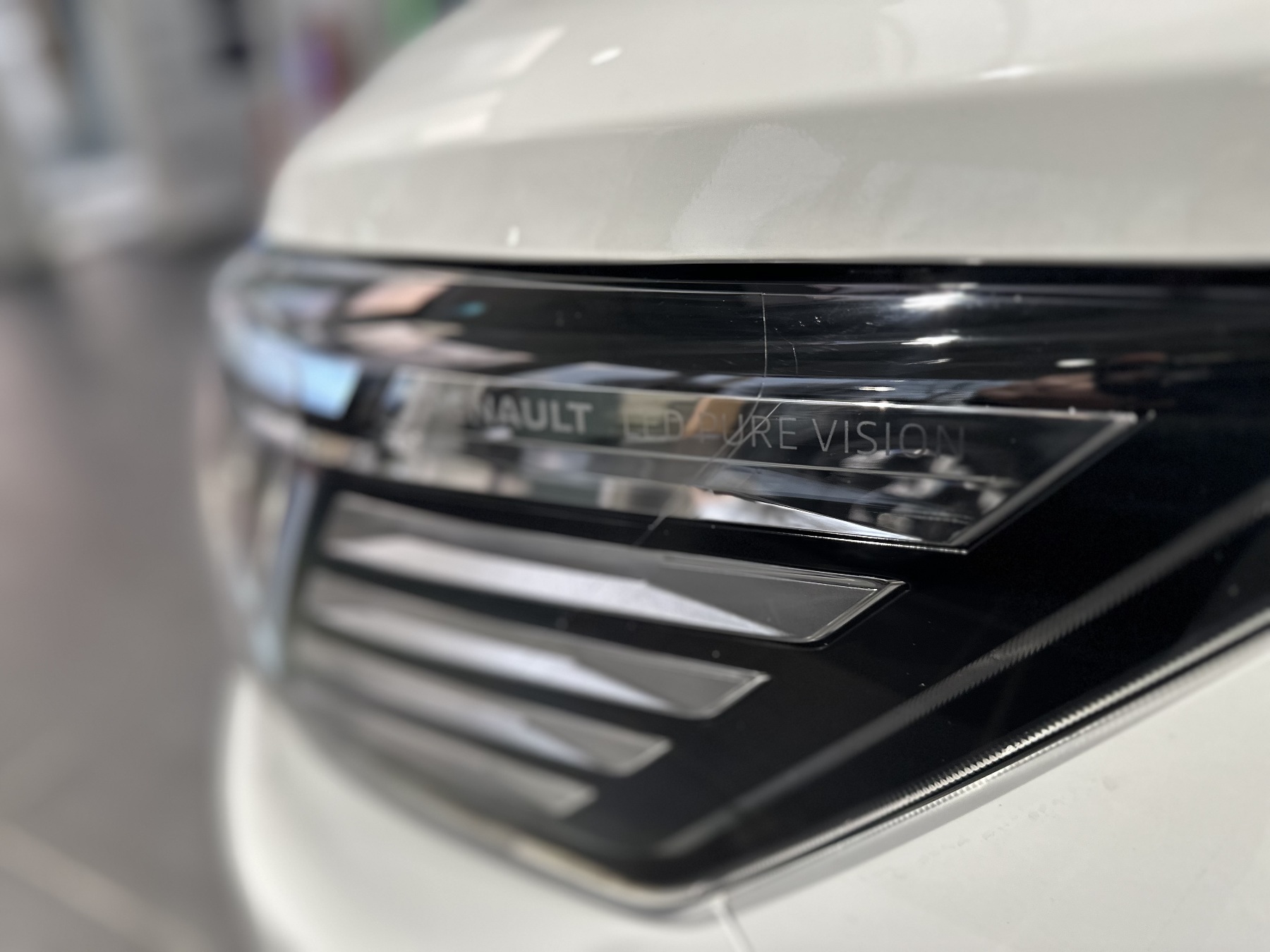 Renault Trafic – Bild 5