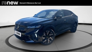 Vehicle 3D Image