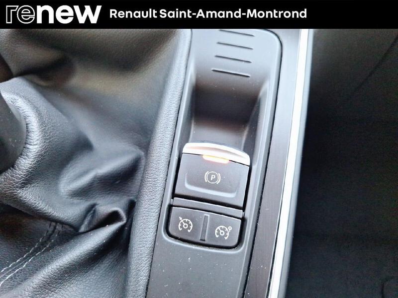 Renault Scenic IV