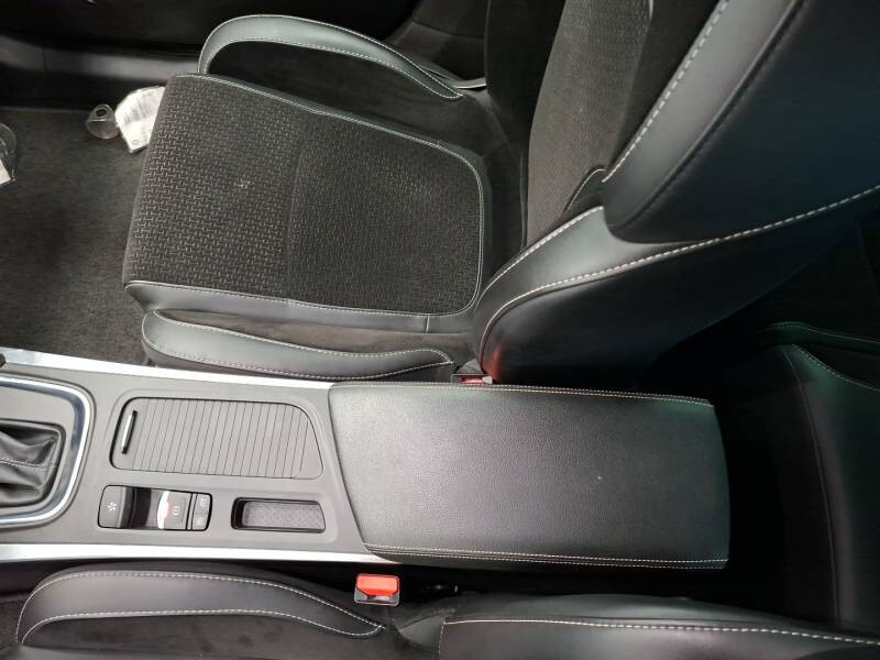 Renault Megane IV Berline
