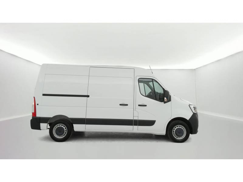 Renault Master III