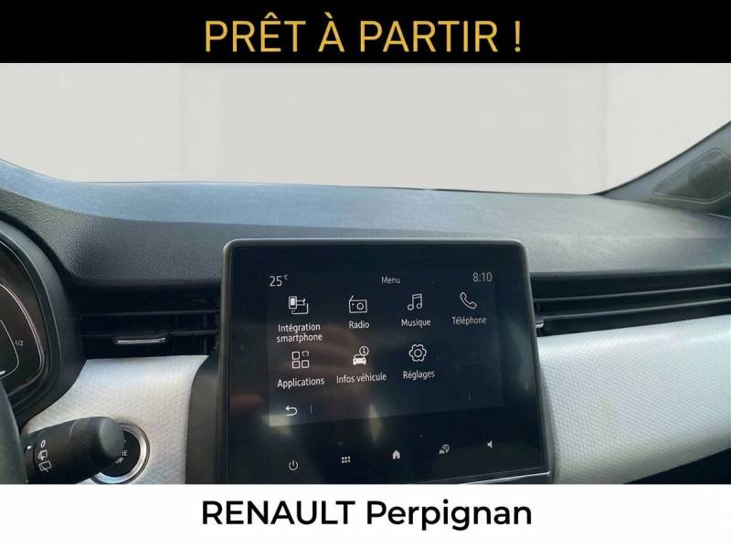 Renault Clio V