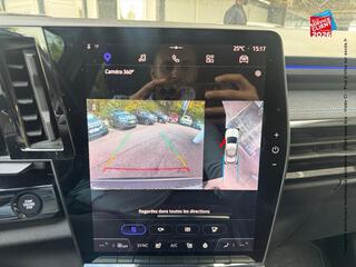 Vehicle 3D Image
