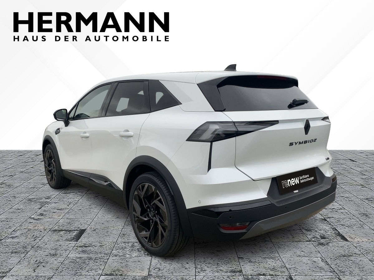 Renault Symbioz – Bild 3